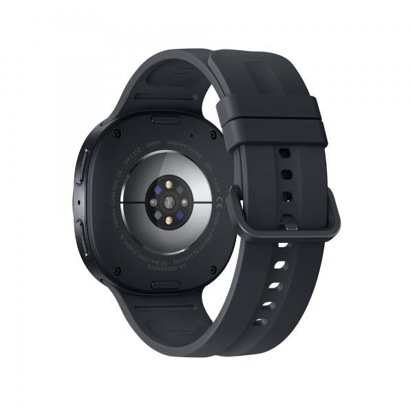 SM-L350NZKAITV S.WATCH W9 44MM BLACK