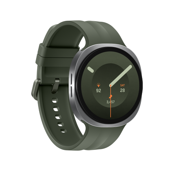SM-L350NZSAITV S.WATCH W9 44MM SILVER