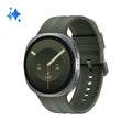 SM-L350NZSAITV S.WATCH W9 44MM SILVER