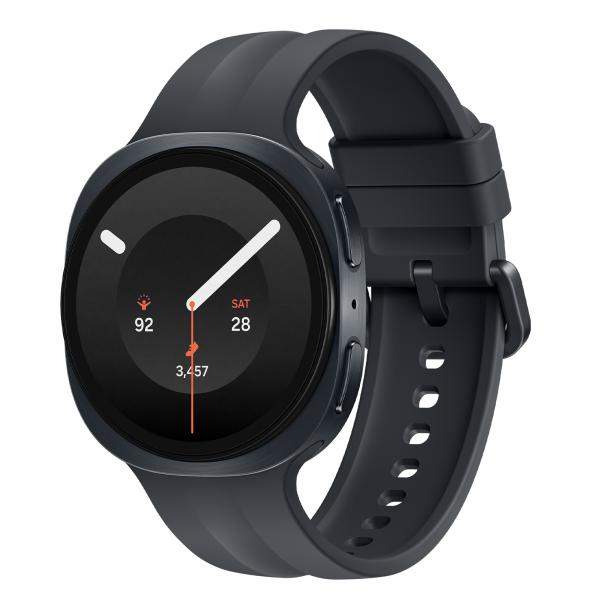 SM-L340NZKAITV S.WATCH W9 40MM GRAPHITE