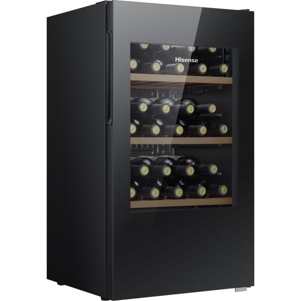 CANTINA CE.G 30BOTT. 94LT NERO