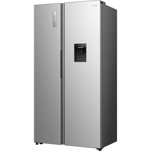 SBS 541LT CE.E NOFROST DISP.ACQUA INVERTER INOX
