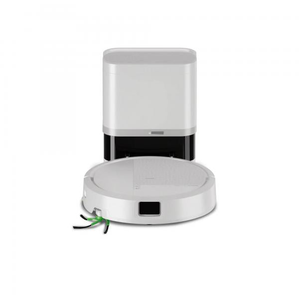 ROBOT LAVA/ASPIR. AUTOEMPTY DOCK WIFI WHITE