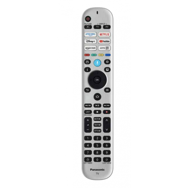 TV OLED 77"UHD 4K 144HZ DVBT2/S2 SMART FIRE TV