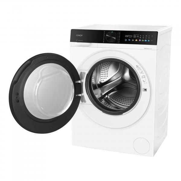 BP49SBL10UCS LAVATRICE SNELLA 47CM 9KG 1400G A-20% INV WIFI VAPORE NEWCANDY