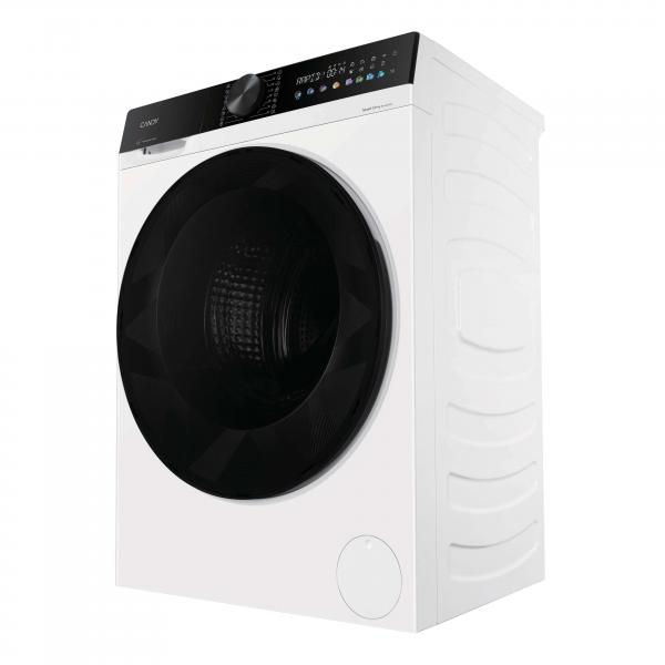 BP49SBL10UCS LAVATRICE SNELLA 47CM 9KG 1400G A-20% INV WIFI VAPORE NEWCANDY
