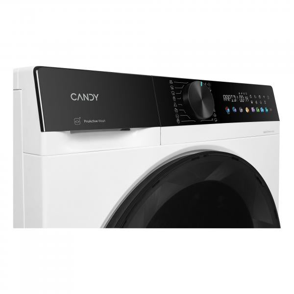 BP49SBL10UCS LAVATRICE SNELLA 47CM 9KG 1400G A-20% INV WIFI VAPORE NEWCANDY