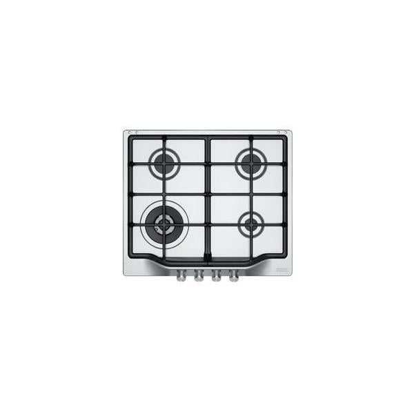 Franke FHTL 604 3G TC XS C Acciaio inox Da incasso 59 cm Gas 4 Fornello(i)