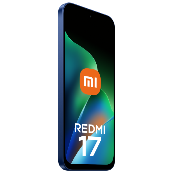 REDMI 17 4G BLU S.PHONE REDMI 17 4G RAM 128G ROM 4+128 BLU