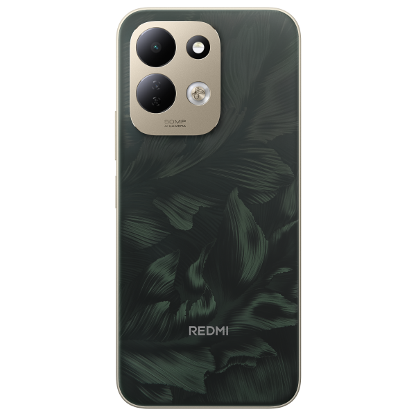 REDMI 17 4G GREEN S.PHONE REDMI 17 4G RAM 128G ROM 4+128 GREEN
