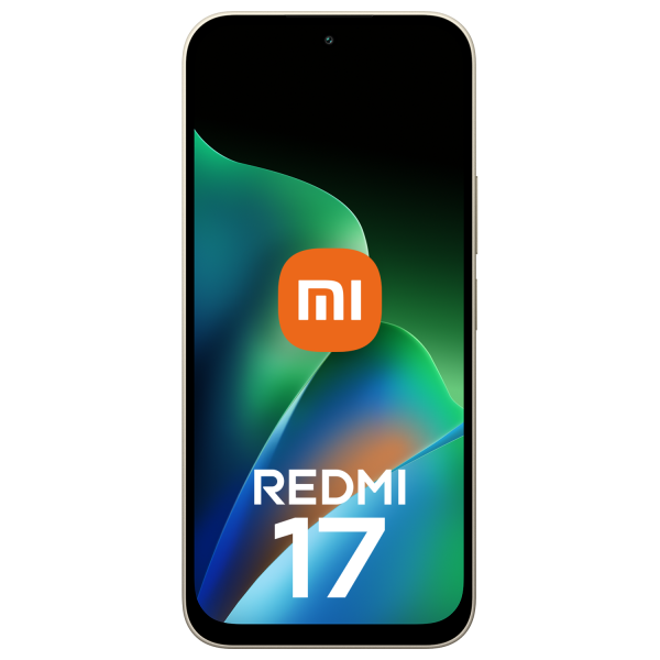 REDMI 17 4G GREEN S.PHONE REDMI 17 4G RAM 128G ROM 4+128 GREEN