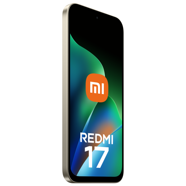 REDMI 17 4G GREEN S.PHONE REDMI 17 4G RAM 128G ROM 4+128 GREEN