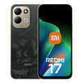REDMI 17 4G GREEN S.PHONE REDMI 17 4G RAM 128G ROM 4+128 GREEN