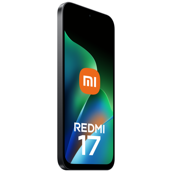 REDMI 17 4G BLACK REDMI 17 4G RAM 256G ROM BLACK