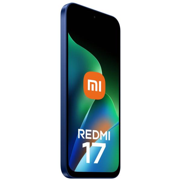 REDMI 17 4G BLU REDMI 17 4G RAM 256G ROM BLU
