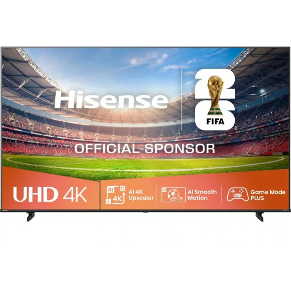 85A69Q TVC LED 85 4K SMART HDR10+ VIDAA U9 HDMI 2.1 AIRPLAY DOLBY VISION CERT
