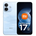 REDMI Note 17 Pro 5G SKY BLU REDMI Note 17 Pro 5G Black 6G RAM 256G ROM SKY BLUE
