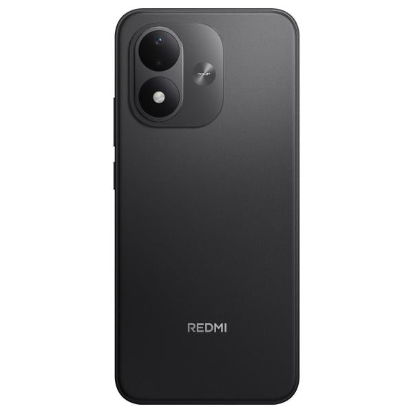 REDMI Note 17 5G BLACK REDMI Note 17 5G Black 6G RAM 256G ROM BLACK