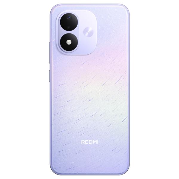 REDMI Note 17 PURPLE REDMI Note 17 Celestial Purple 6G RAM 256G ROM