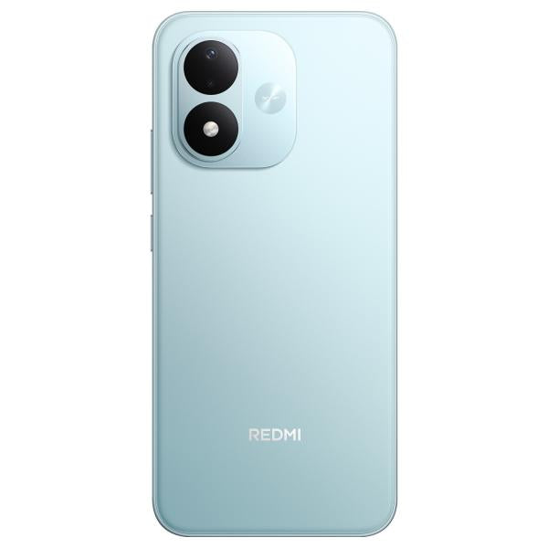 REDMI Note 17 SKY REDMI Note 17 6G RAM 256G ROM SKY TEAL