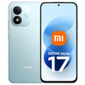 REDMI Note 17 SKY REDMI Note 17 6G RAM 256G ROM SKY TEAL