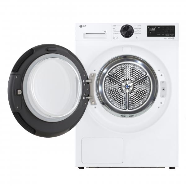 RNX5008TL ASCIUG 8KG B CONDAUTOPUL WIFI