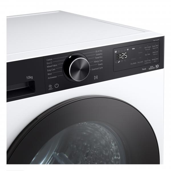 RNX5009TKB ASCIUG 9KG B CONDAUTOPUL WIFI