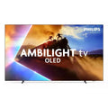 TV OLED 55"UHD 4K DVBT2/S2 SMART TITAN AMBILIGHT