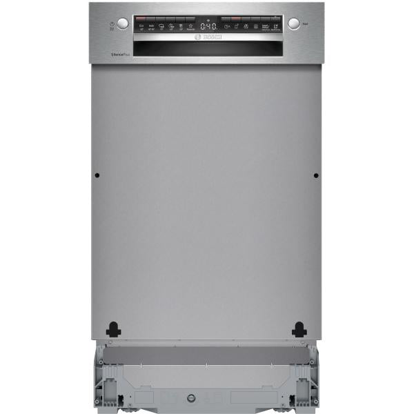 LAVAST.C/FRONT.SLIM 45CM 10COP. CE.B 3CESTO WIFI