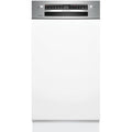 LAVAST.C/FRONT.SLIM 45CM 10COP. CE.B 3CESTO WIFI