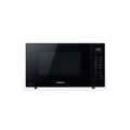 NN-CT56RBEPG FORNO MWO COMBI. GRILL + INVERTER 27 LT MECC. 1000 W 19 MOD.