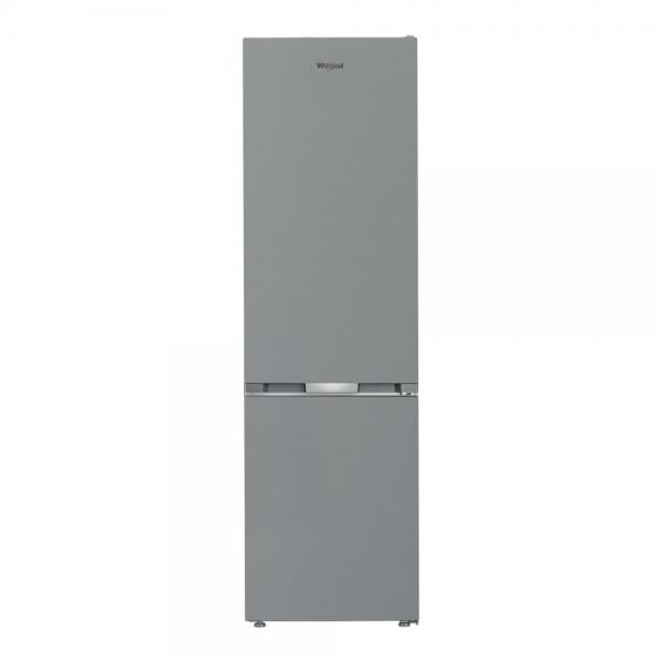 COMBI 355LT CE.A NOFROST DUAL INVER.LED PEARL INOX