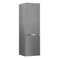 COMBI 355LT CE.A NOFROST DUAL INVER.LED PEARL INOX