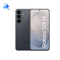 SM-S741BZKGEUB S.PHONE 5G S26 FE GRAPHITE 6.7FHD+ 8CORE 8/256 50+8+2MP FRONT 13MP 5000mAh