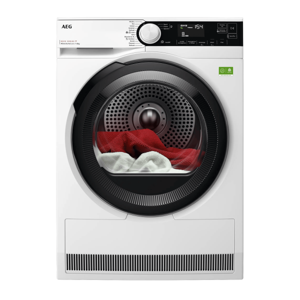 ASCIUG.C/FRONT 8KG CE.A INVERTER WIFI