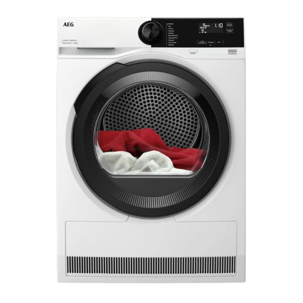 ASCIUG.C/FRONT 9KG CE.C INVERTER