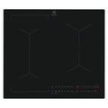 P.COTT.INDUZ.60CM 4Z. BRIDGE VETROC.MATT OPACA NER
