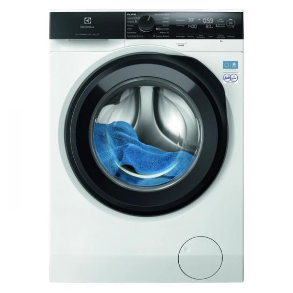 LAV.C/FRONT 12KG 1400GIRI CE.A-20% INV.WIFI VAPORE