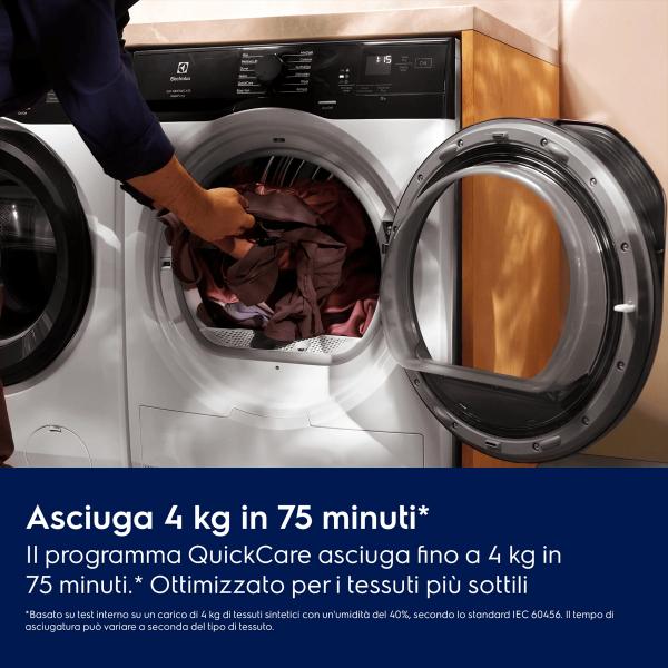 ASCIUG.C/FRONT 8KG CE.C INVERTER