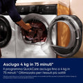 ASCIUG.C/FRONT 8KG CE.C INVERTER