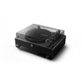 TAV5000/10 THE STEVIE PRO GIRADISCHI BLACK SPEAKER INTERGRATI BT 3 VEL. THE STEVIE