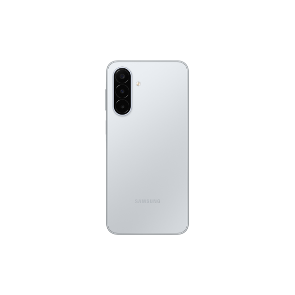 SM-A185FZSDEUB S.PHONE 5G A18 6.2"AMOLED 4/128GB 50+12+10MP FRONT 12MP 4000MAH SILVER