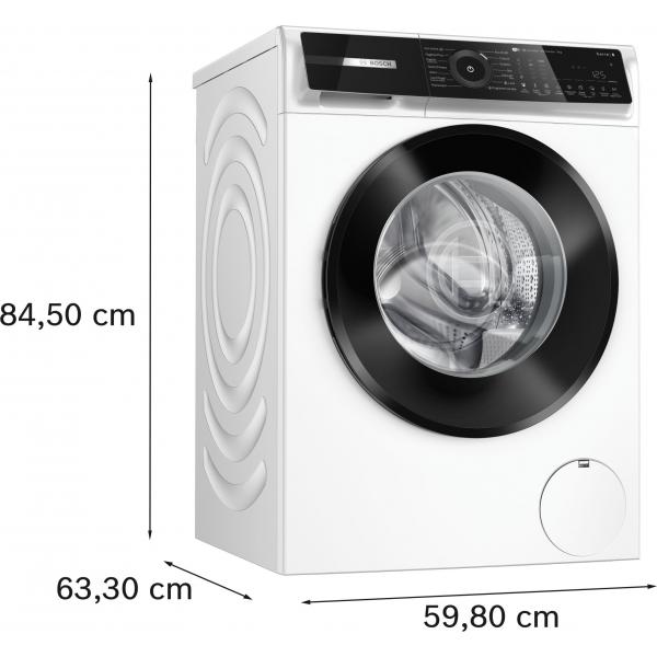 LAV.C/FRONT 9KG 1400GIRI CE.A-20% INV. WIFI VAPORE