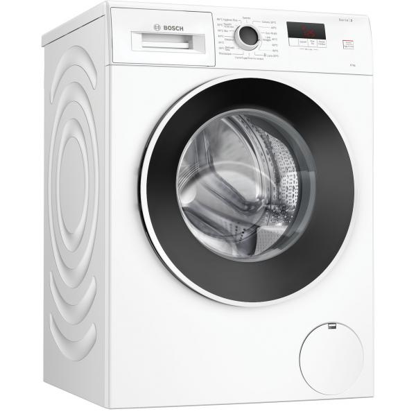 WGE03201IT LAVATRICE CF 8KG 1200G A INV HYGIENE PLUS