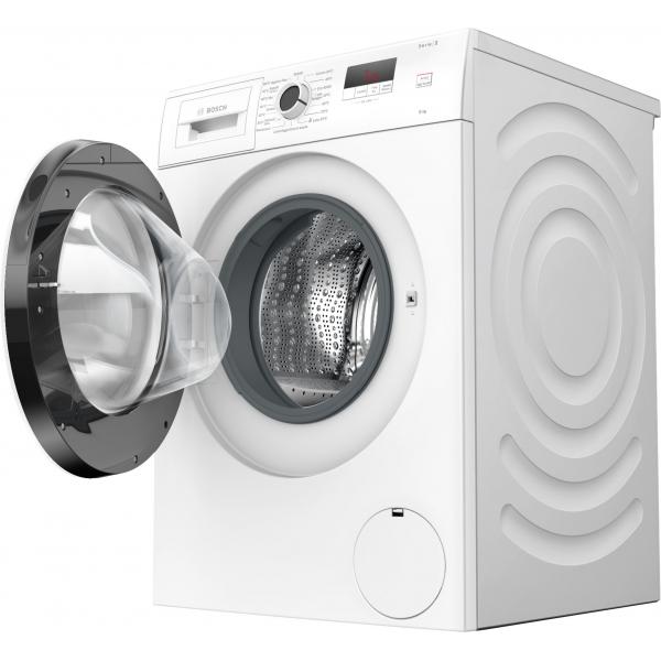 WGE03201IT LAVATRICE CF 8KG 1200G A INV HYGIENE PLUS