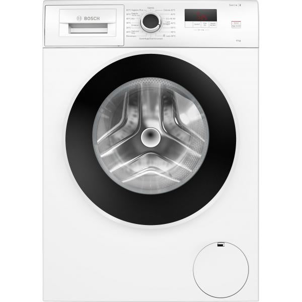 WGE03201IT LAVATRICE CF 8KG 1200G A INV HYGIENE PLUS