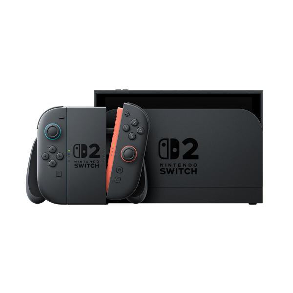 10019928 CONSOLE SWITCH 2 +SWITCH SPORTS RESORT +NSO BUNDLE
