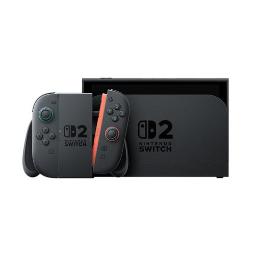 10019928 CONSOLE SWITCH 2 +SWITCH SPORTS RESORT +NSO BUNDLE