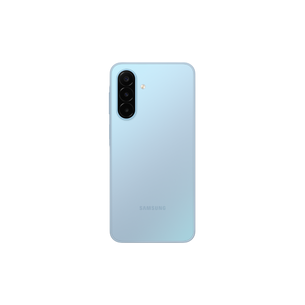 SM-A185FLBDEUB S.PHONE 5G A18 6.2"AMOLED 4/128GB 50+12+10MP FRONT 12MP 4000MAH LIGHT BLUE