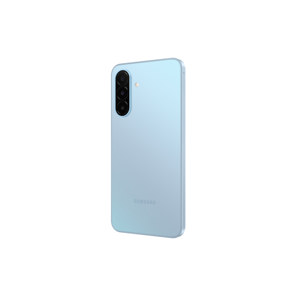 SM-A185FLBDEUB S.PHONE 5G A18 6.2"AMOLED 4/128GB 50+12+10MP FRONT 12MP 4000MAH LIGHT BLUE